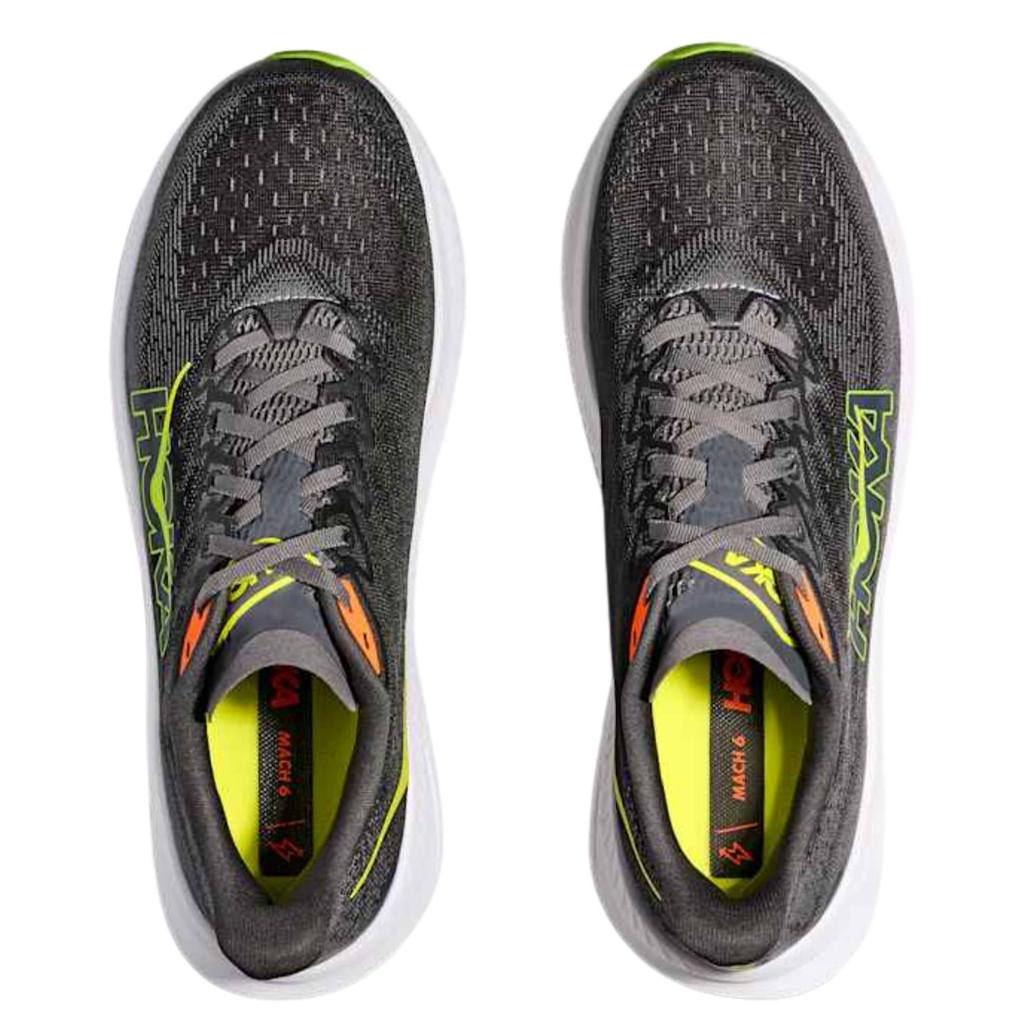 Hoka - Men's Mach 6 Running Shoes