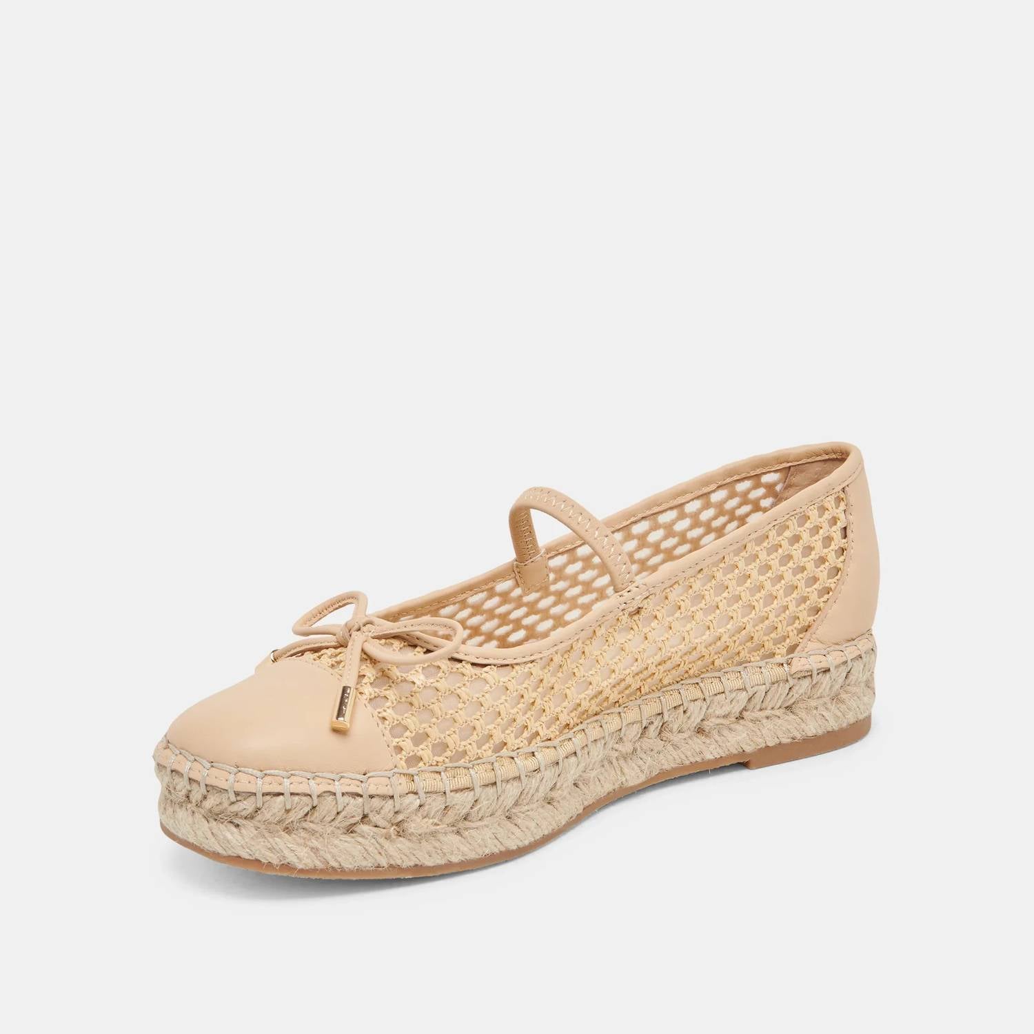 Dolce Vita - Women's Cambre Ballet Flats