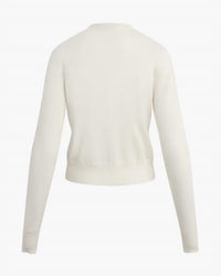 Favorite Daughter - Take A Bow Crewneck Cardigan