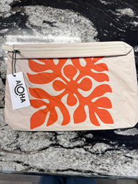 Aloha Collection - Mid Pouch