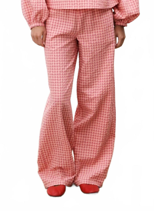 Frnch - Ismery Trousers