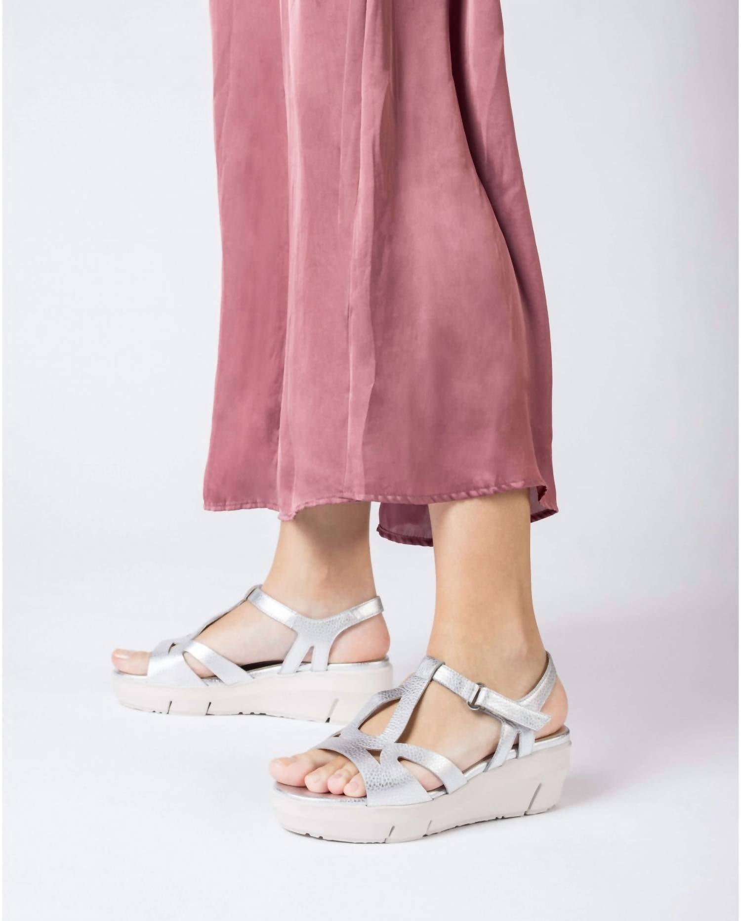 Wonders - Women's Blanca Sandal