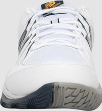 New Balance - Men's Mc1006bw Tennis Court Shoe