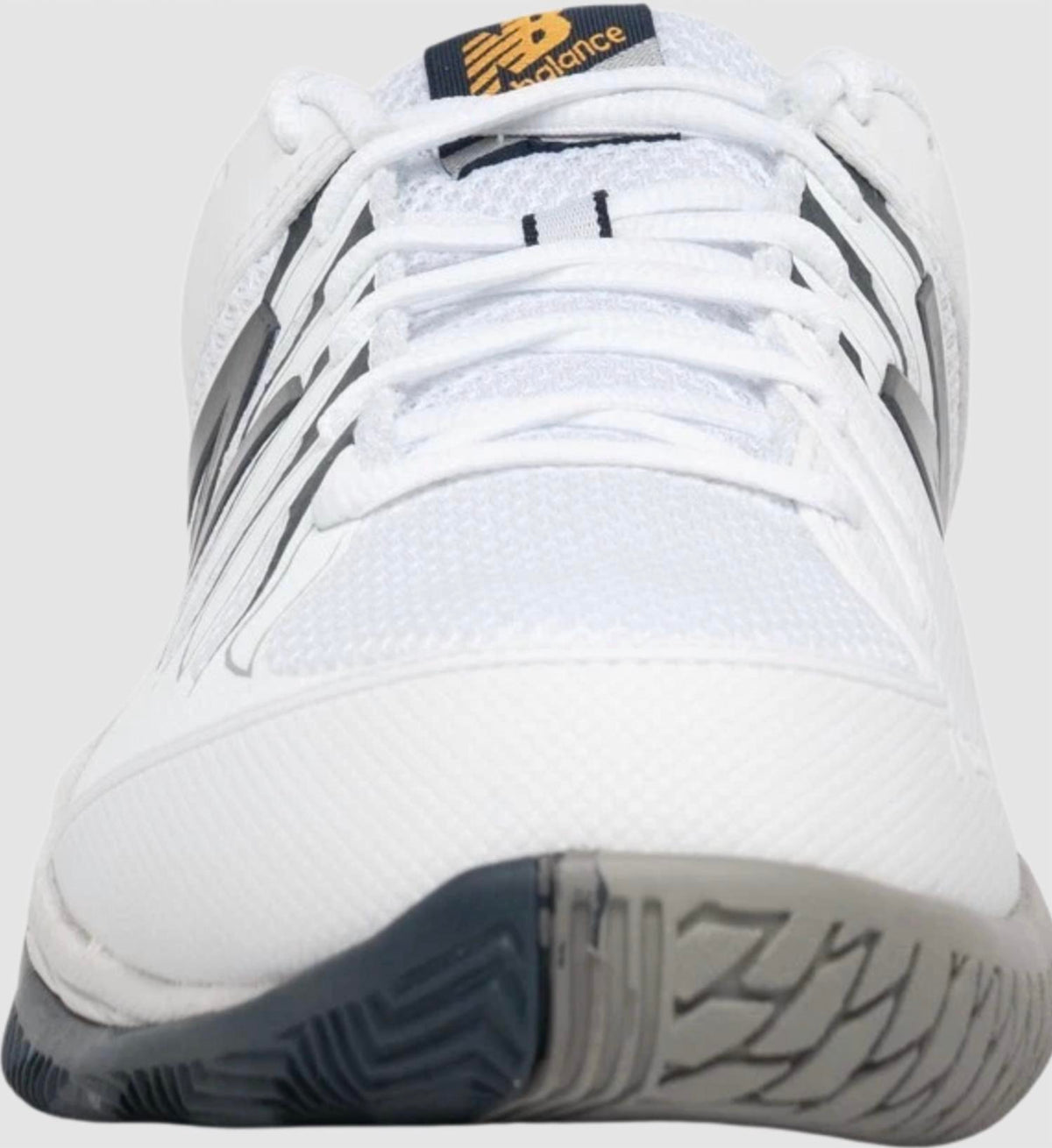 New Balance - Men's Mc1006bw Tennis Court Shoe