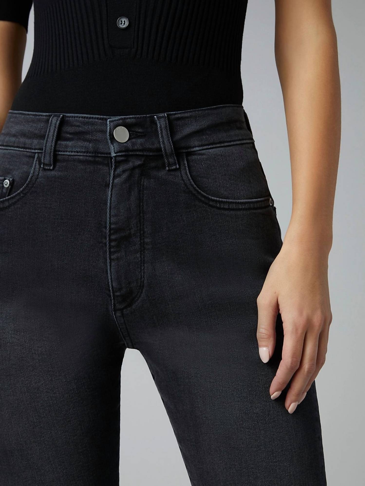 Dl1961 - Women'S - Bella Slim High Rise Vintage Jeans