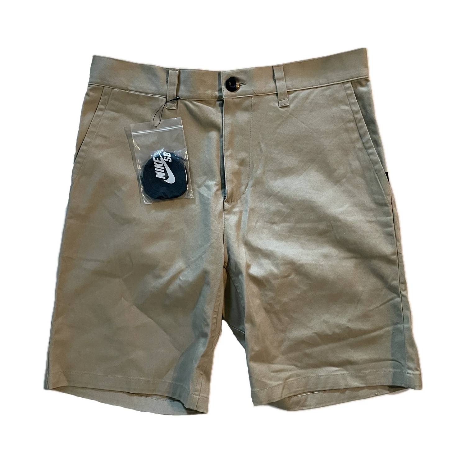 Nike - Men's Chino Shorts
