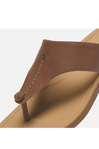 Olukai - Women's Ho‘ōpio Mele Sandal