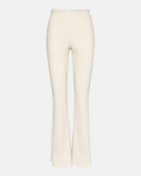 STEVE MADDEN Women's Citrine Pants in bone - women's pants - alternate view