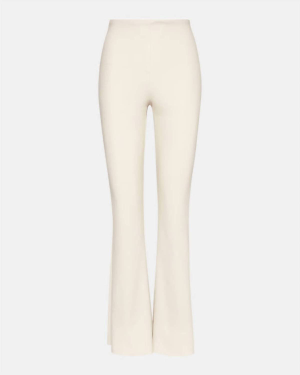 STEVE MADDEN Women's Citrine Pants in bone - women's pants - alternate view