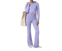 Vuori - Halo Mini Full Zip Hoodie