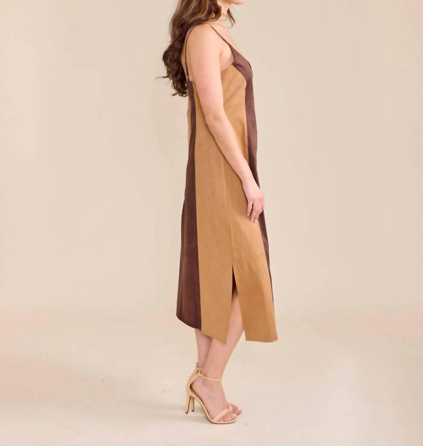 Sedge - Sarah Midi Dress