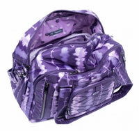 Lug - Women's Tie-dye Bag