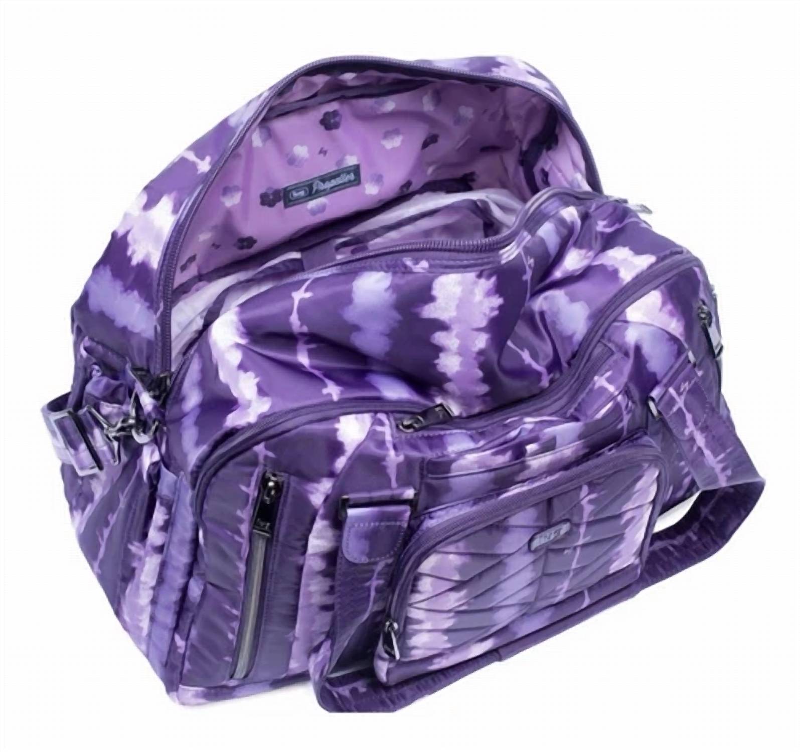 Lug - Women's Tie-dye Bag