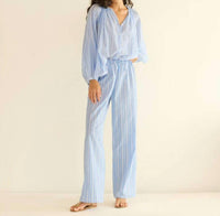 Dôen - Soft Cotton Top