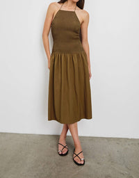 Rails - Leslie Midi Dress