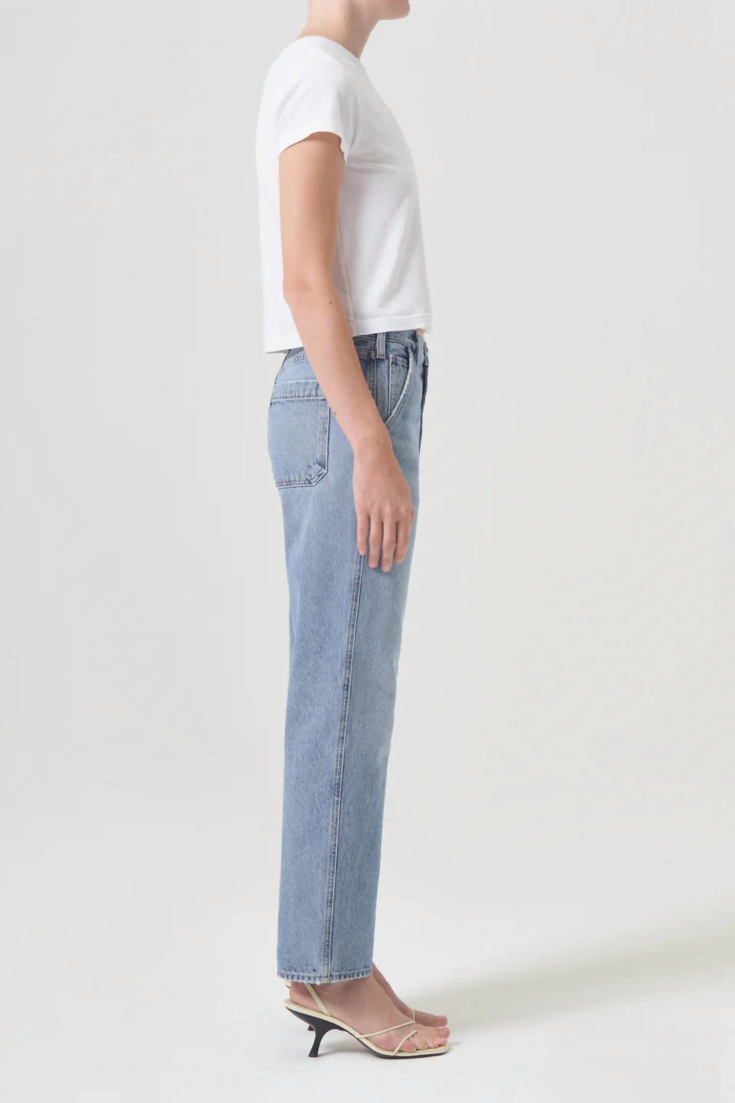 Agolde - Cooper Trouser
