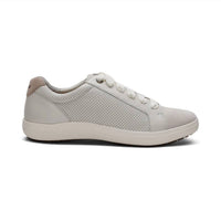 Aetrex - Women's Courtney Lace-up Sneaker