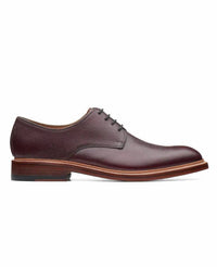 Clarks - Men's Somerville Low Boots