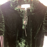 Dear John Denim - Maggie Puffed Sleeve Top