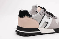 Hogan - Women's H383 Leather Sneakers