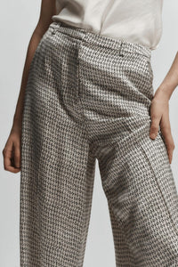 Saint Art - Ellis Printed Trouser