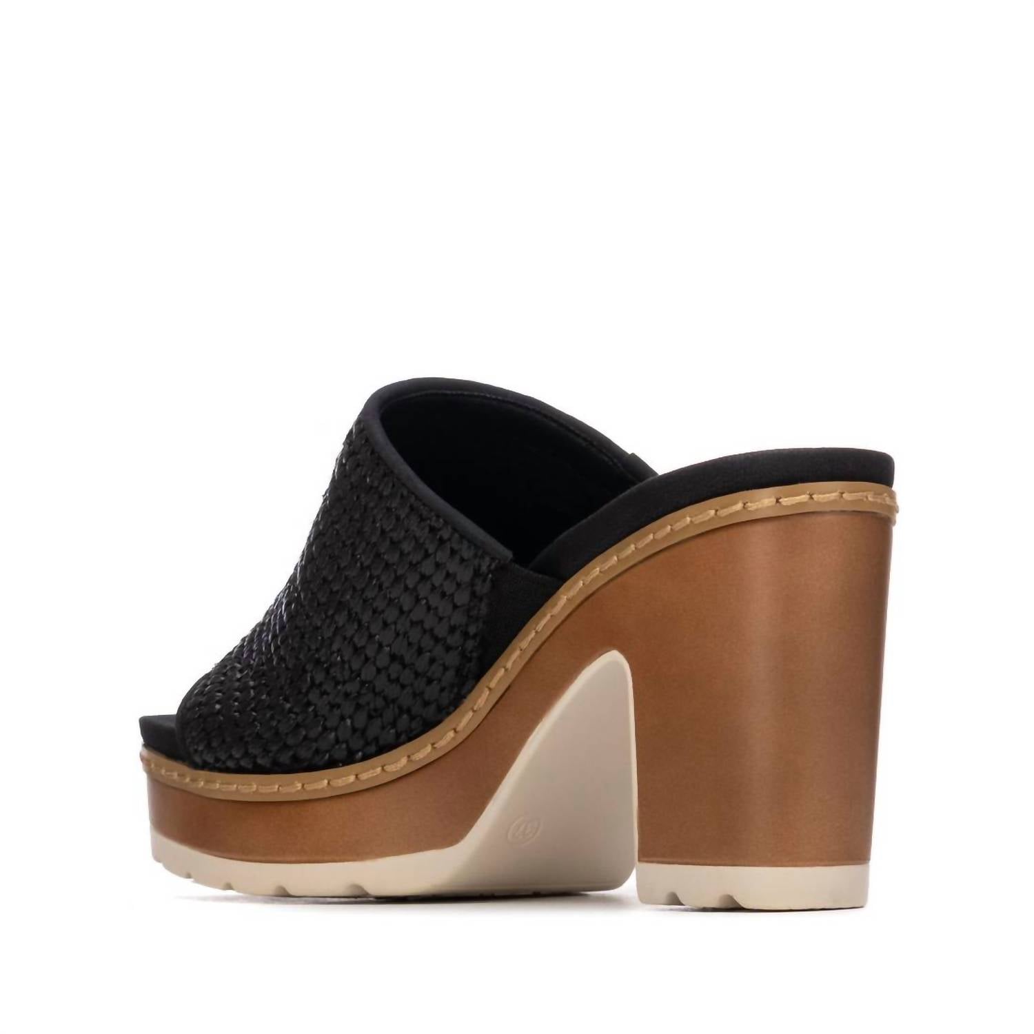 Xti - Women's Refresh 175282 Sandals