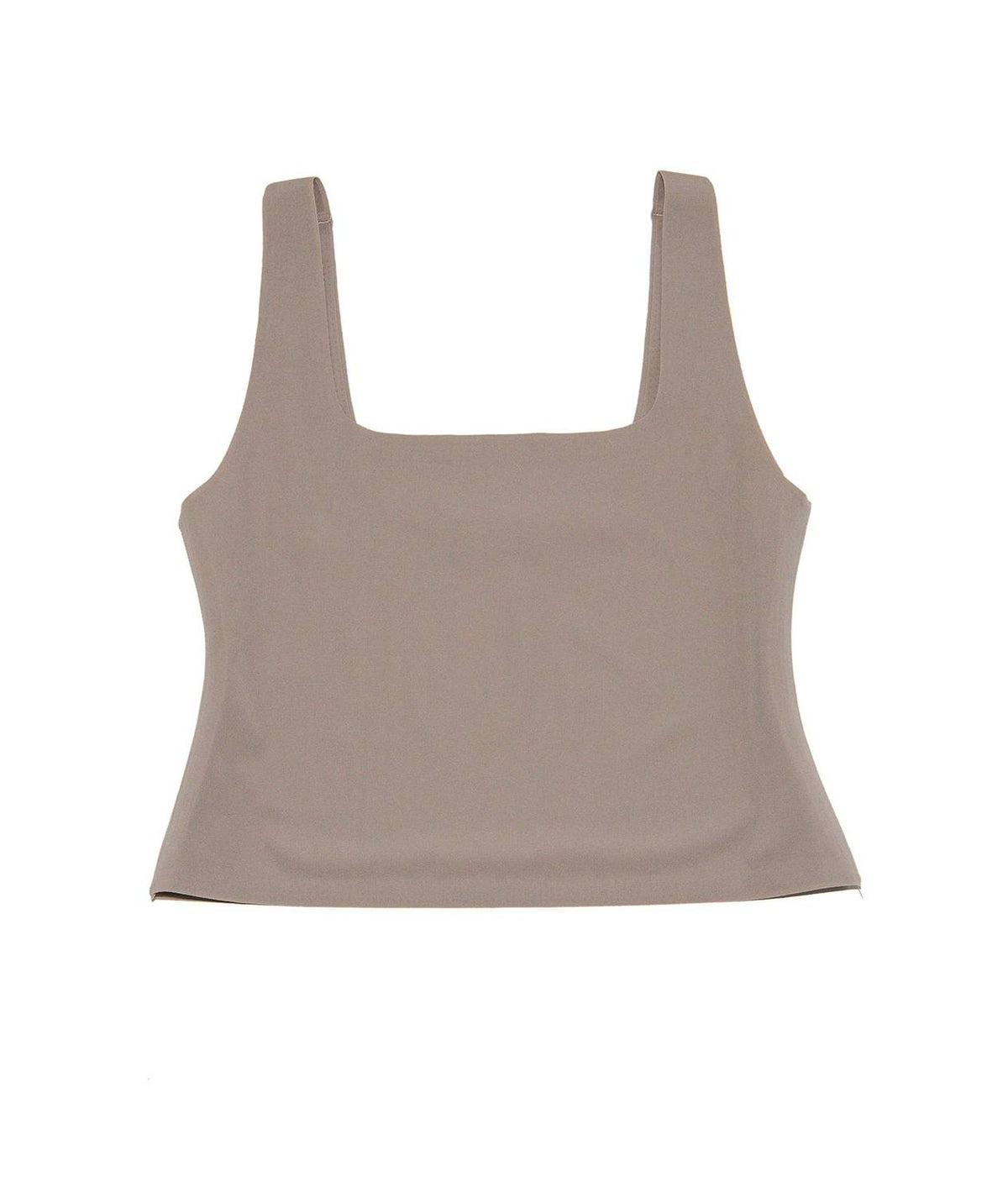 8Apart - Women's Jaymes Square Neck Tank Top