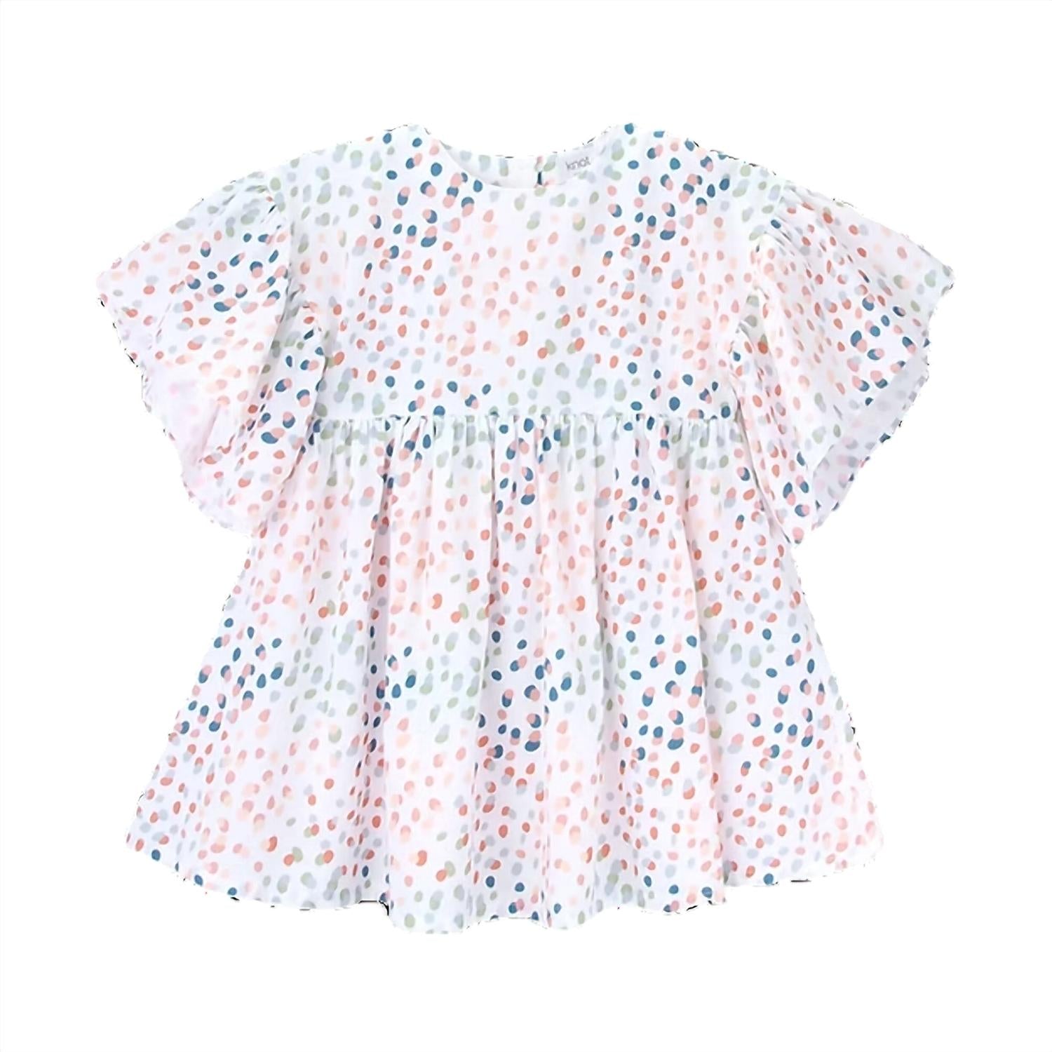 Knot - Girls Taylor Dress