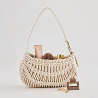 Dolce Vita - Cannes Shoulder Bag