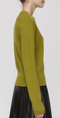 A.L.C. - Ashtyn Cashmere Sweater