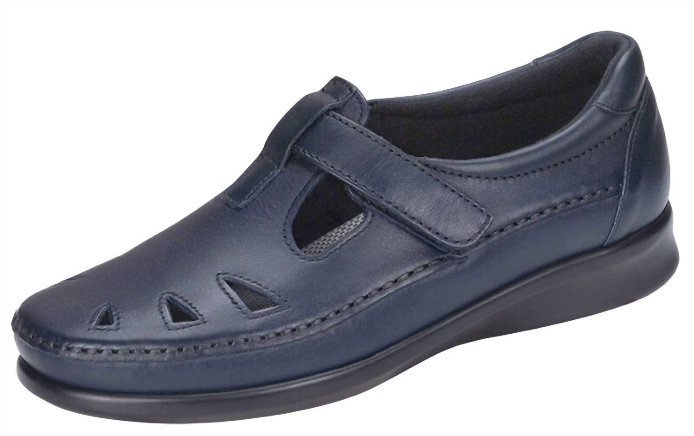 Sas - Women's Roamer Slip On Loafer