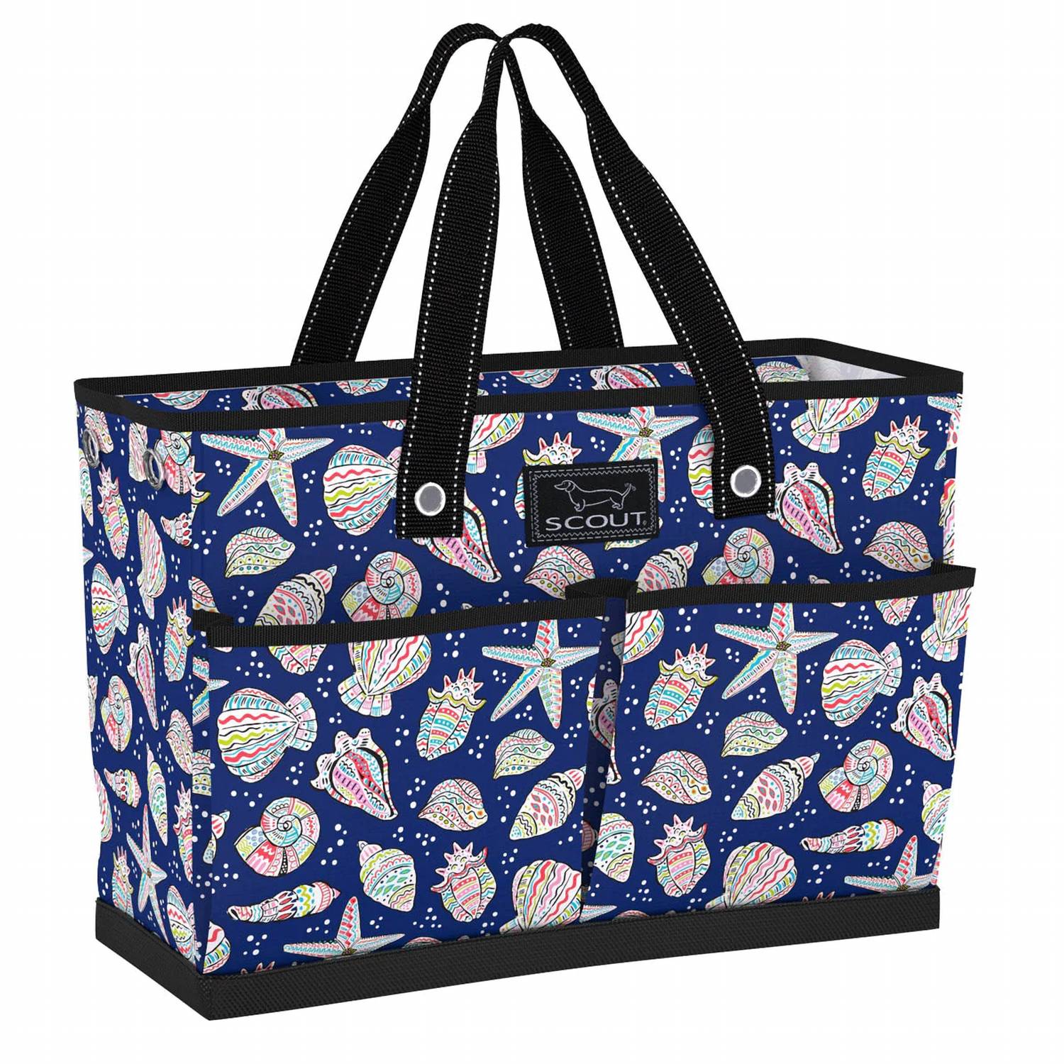 Scout - THE BJ BAG