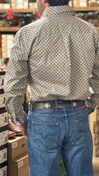 Panhandle - Rough Stock For Him Western Shirt