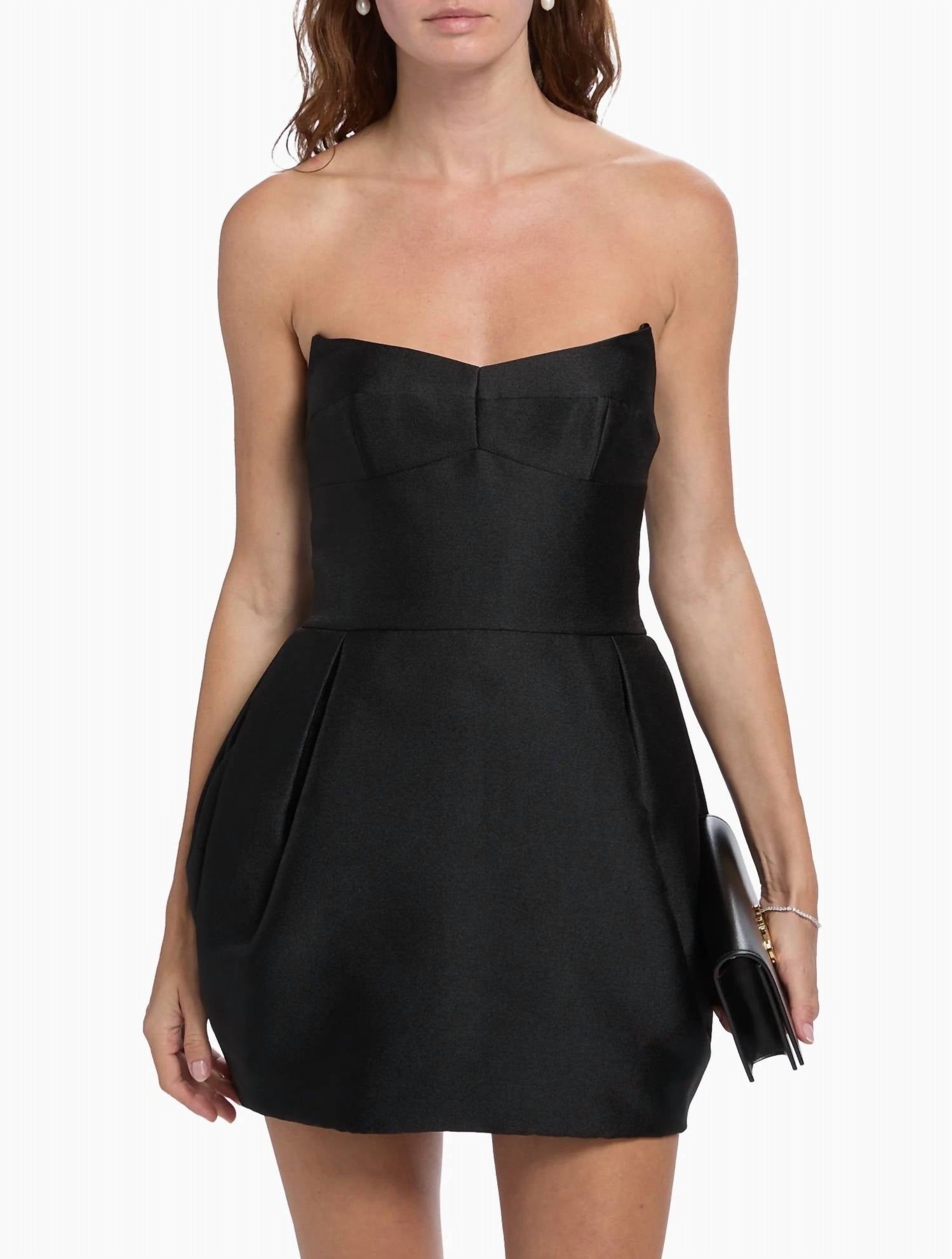Amanda Uprichard - Bowery Dress