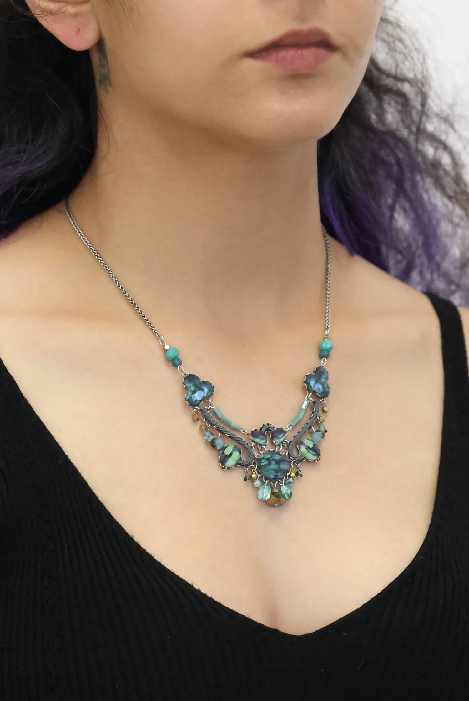 Ayala Bar - Women's Virentia Necklace