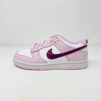 Nike - Girl's Dunk Low Sneakers