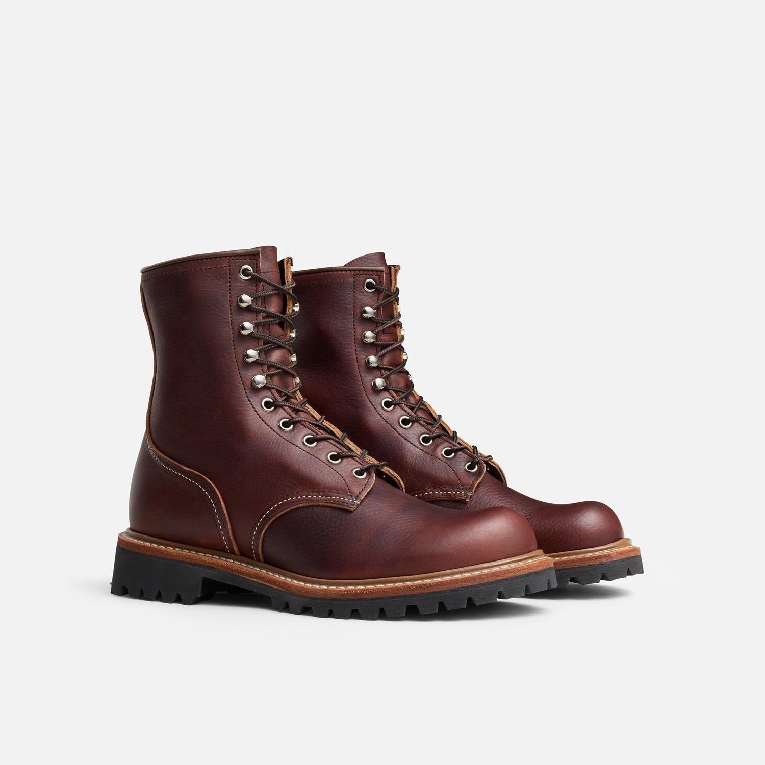 Red Wing Shoes - Men's Logger Boot