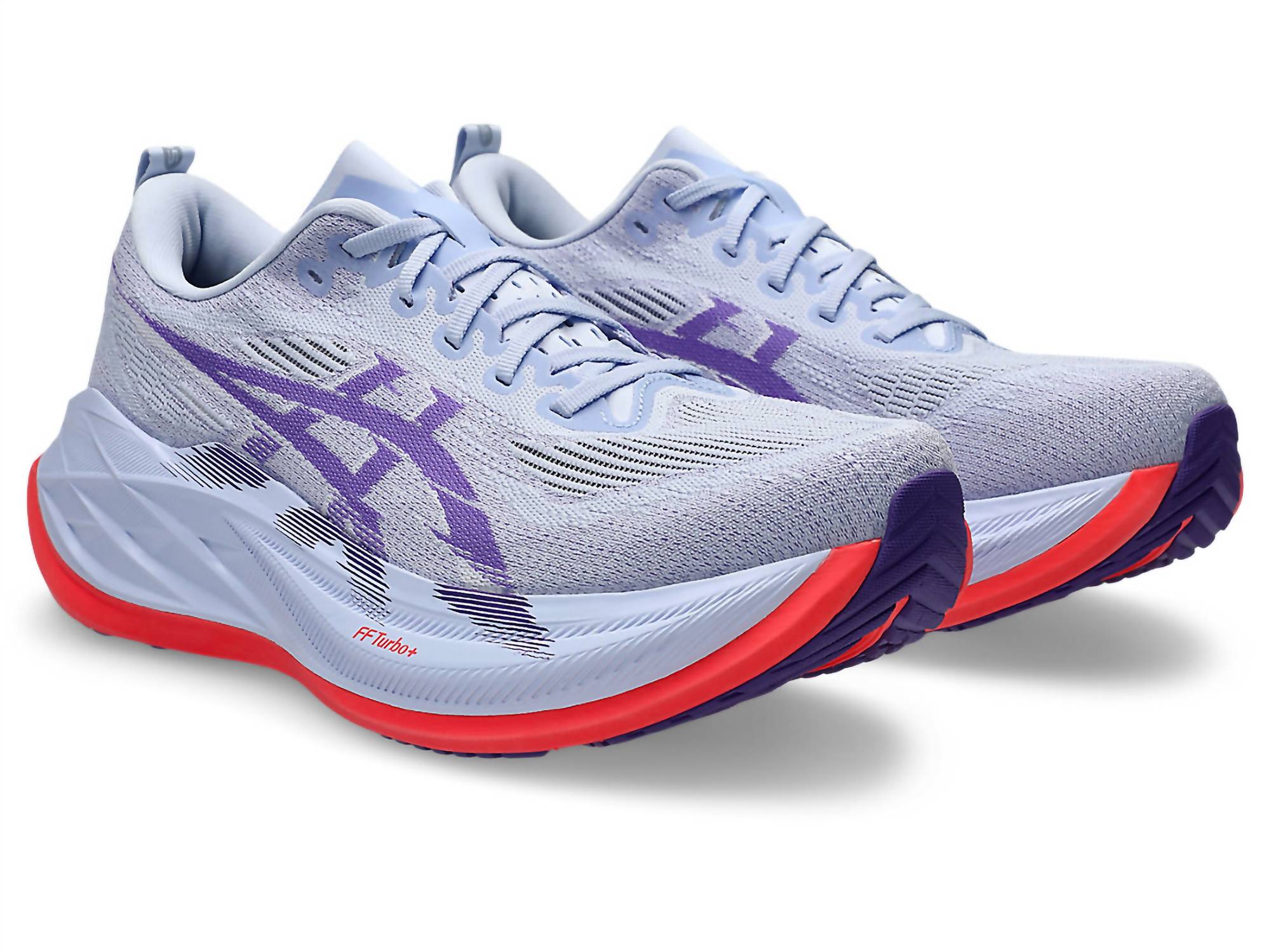 Asics - Unisex Superblast 2 Running Shoes