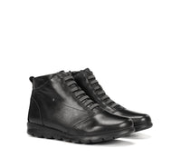 Fluchos - Women's Susan Ankle Boot
