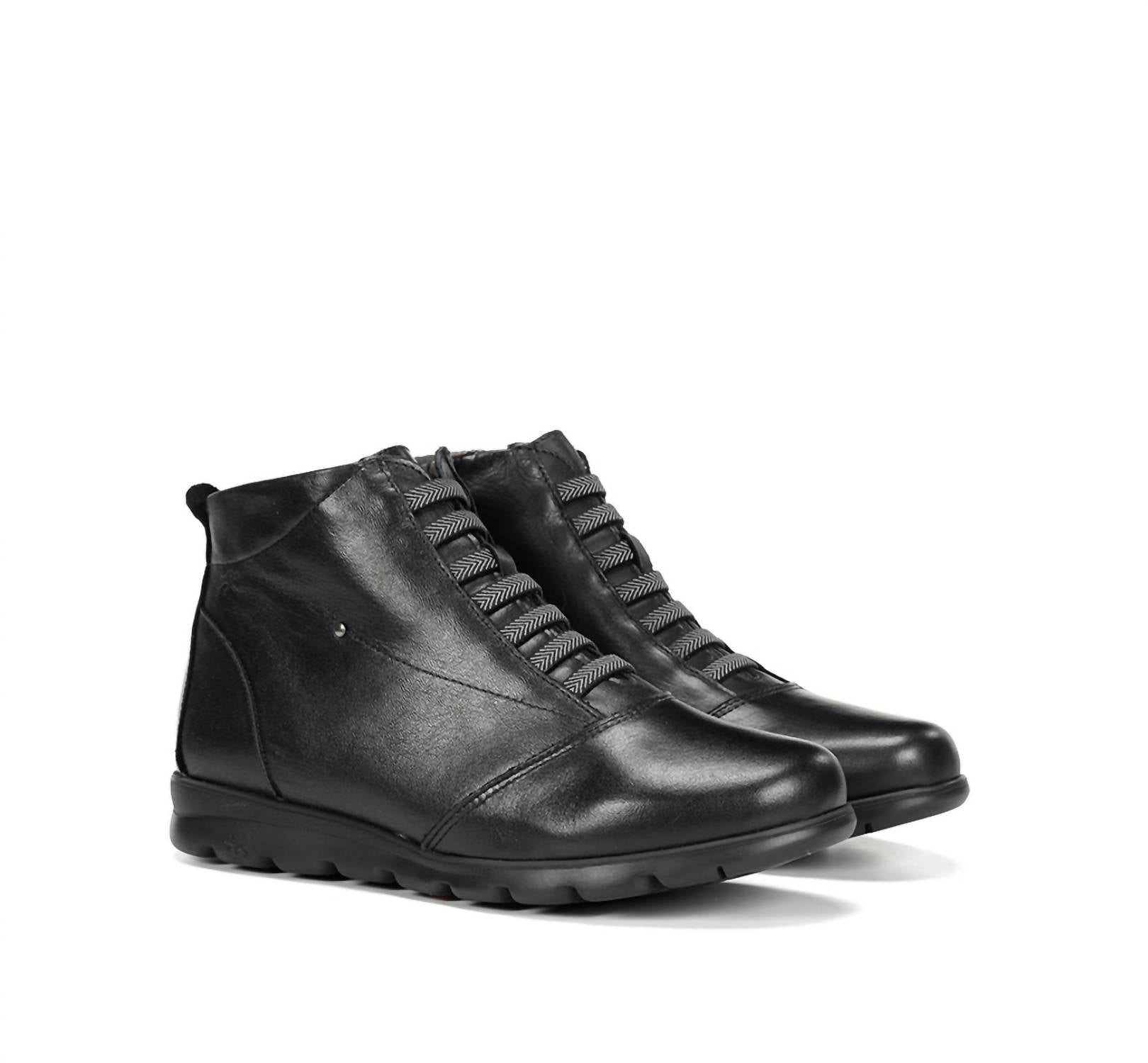 Fluchos - Women's Susan Ankle Boot