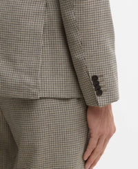 Barbour - Forstone Houndstooth Blazer