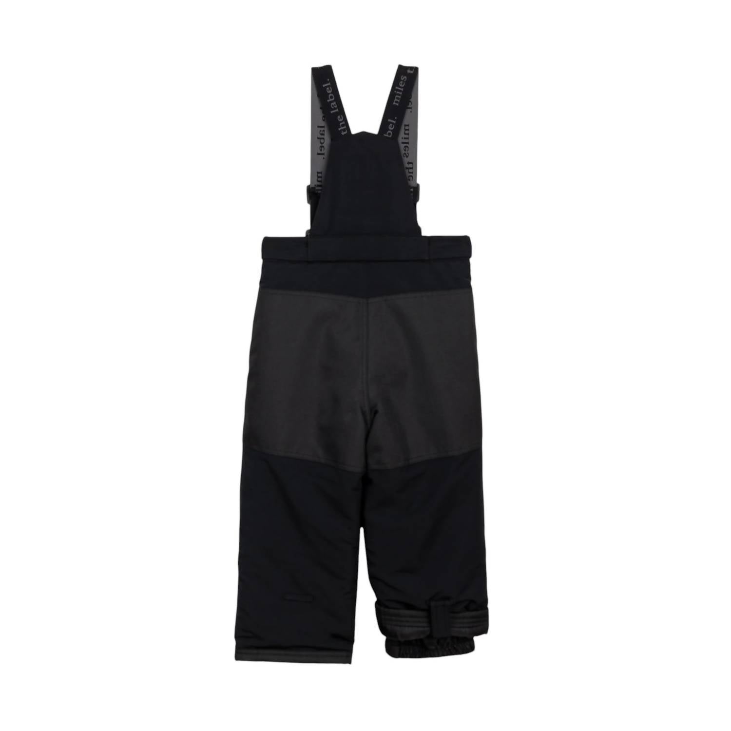 Miles The Label - BOYS SNOW PANTS