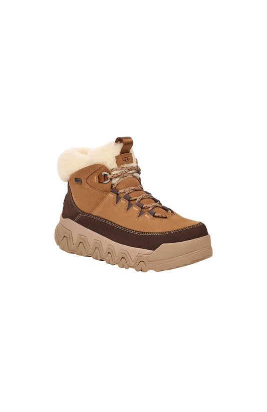 Ugg - Women's Terretrail Cozy Lace Boots