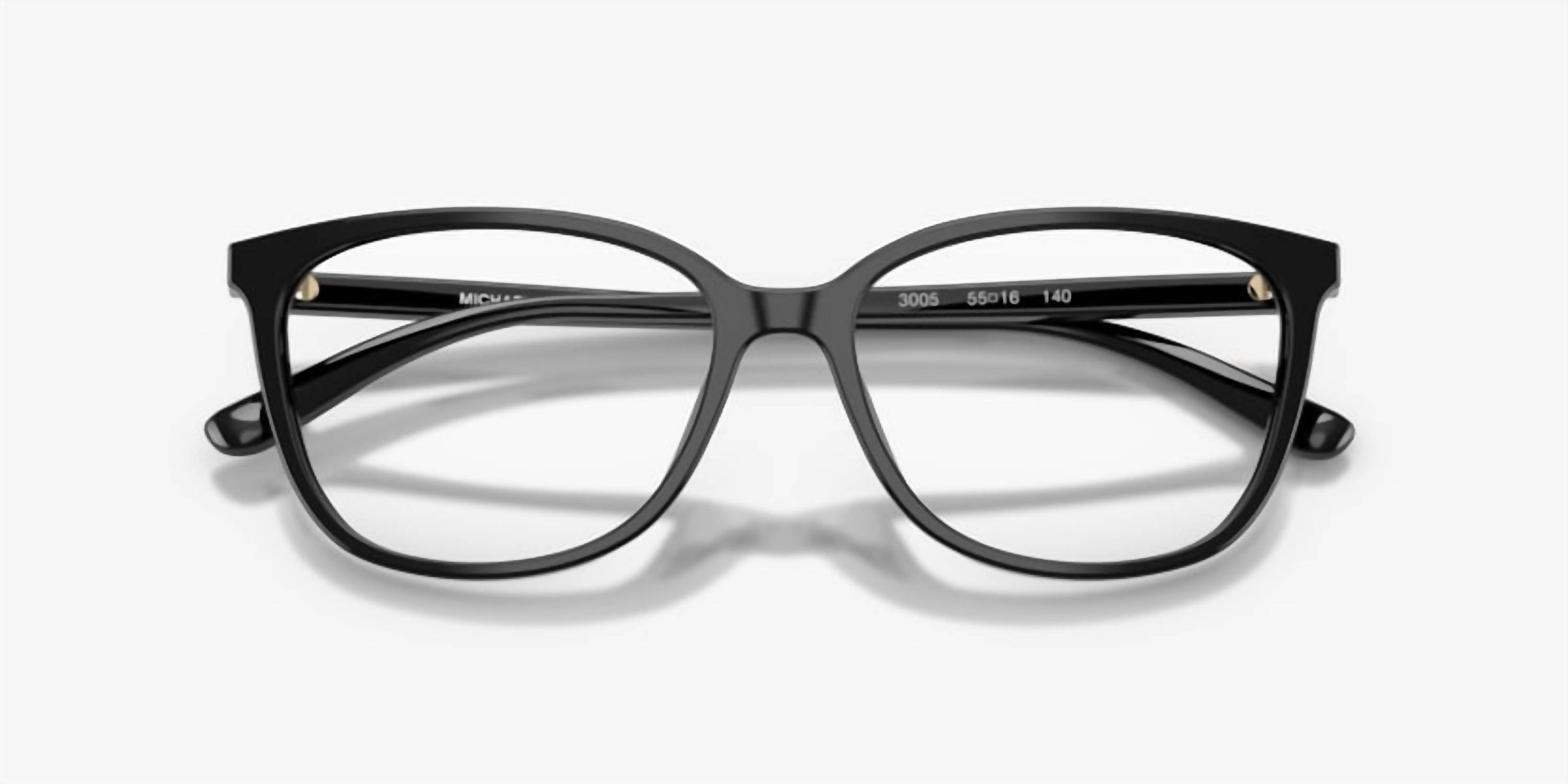 Michael Kors - Women's Santa Clara Eyeglasses Frame