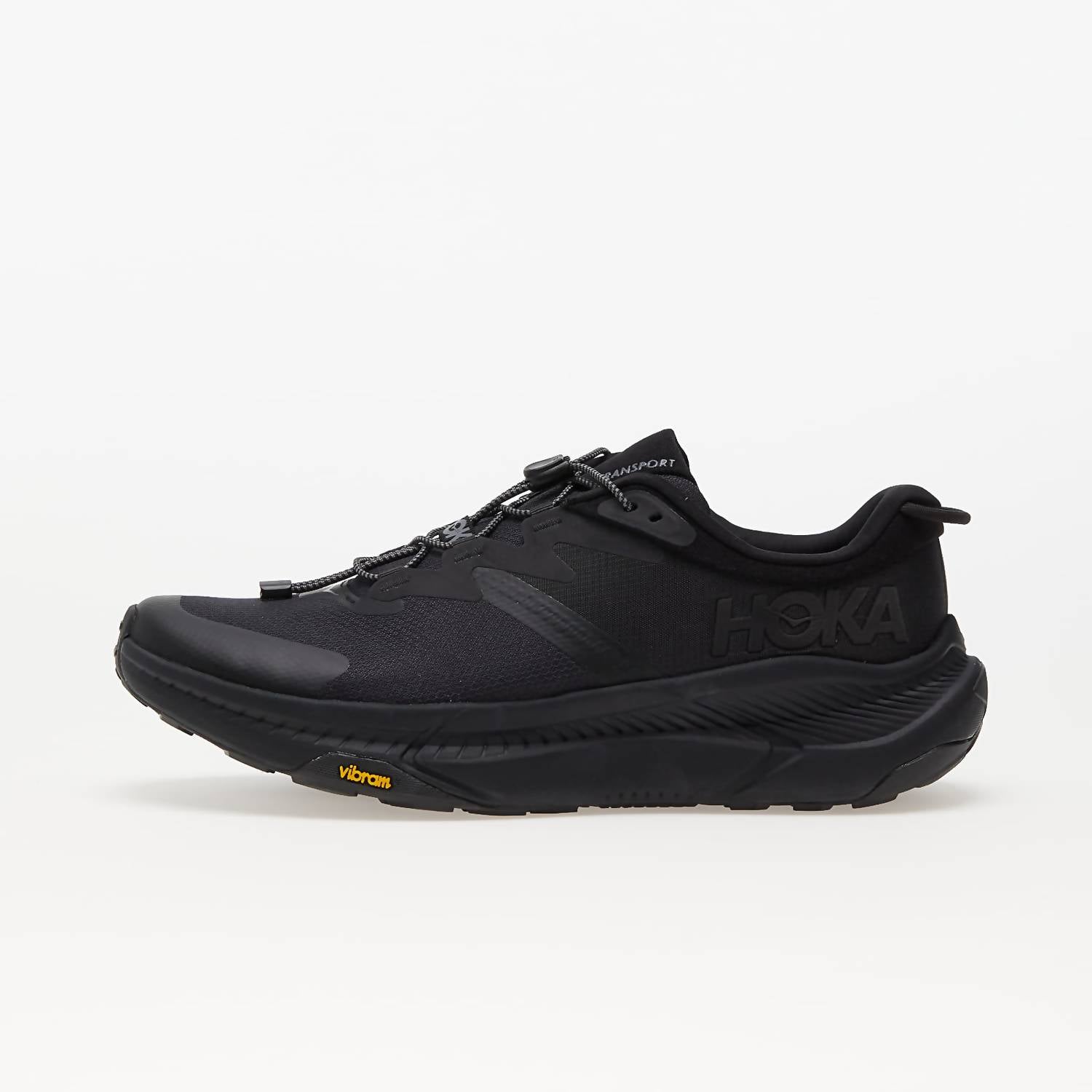 Hoka - Men's Transport Everyday Running Shoes