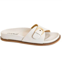 Corkys Footwear - Women's Passport Slide Sandals