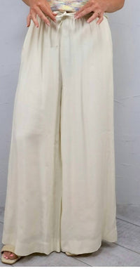 Lucy Paris - Women's Bea Flowy Pants