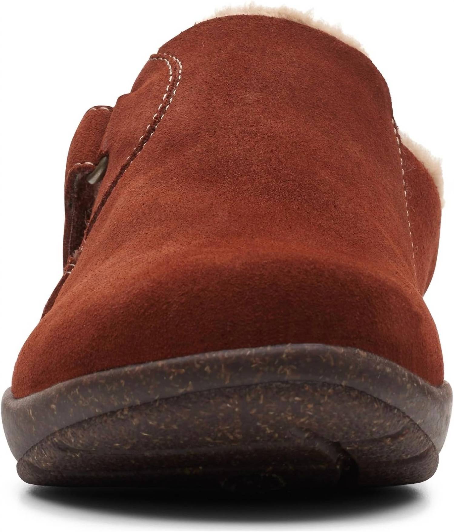Clarks - Women's Roseville Clog