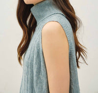 Be Cool - Meldrum Tunic