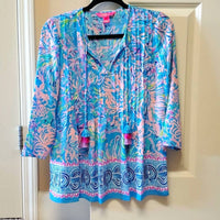 Lilly Pulitzer - Marlina Tunic